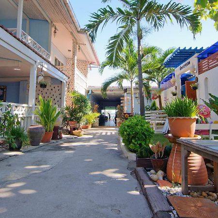 Sukkee Beach Resort Koh Larn Ngoại thất bức ảnh